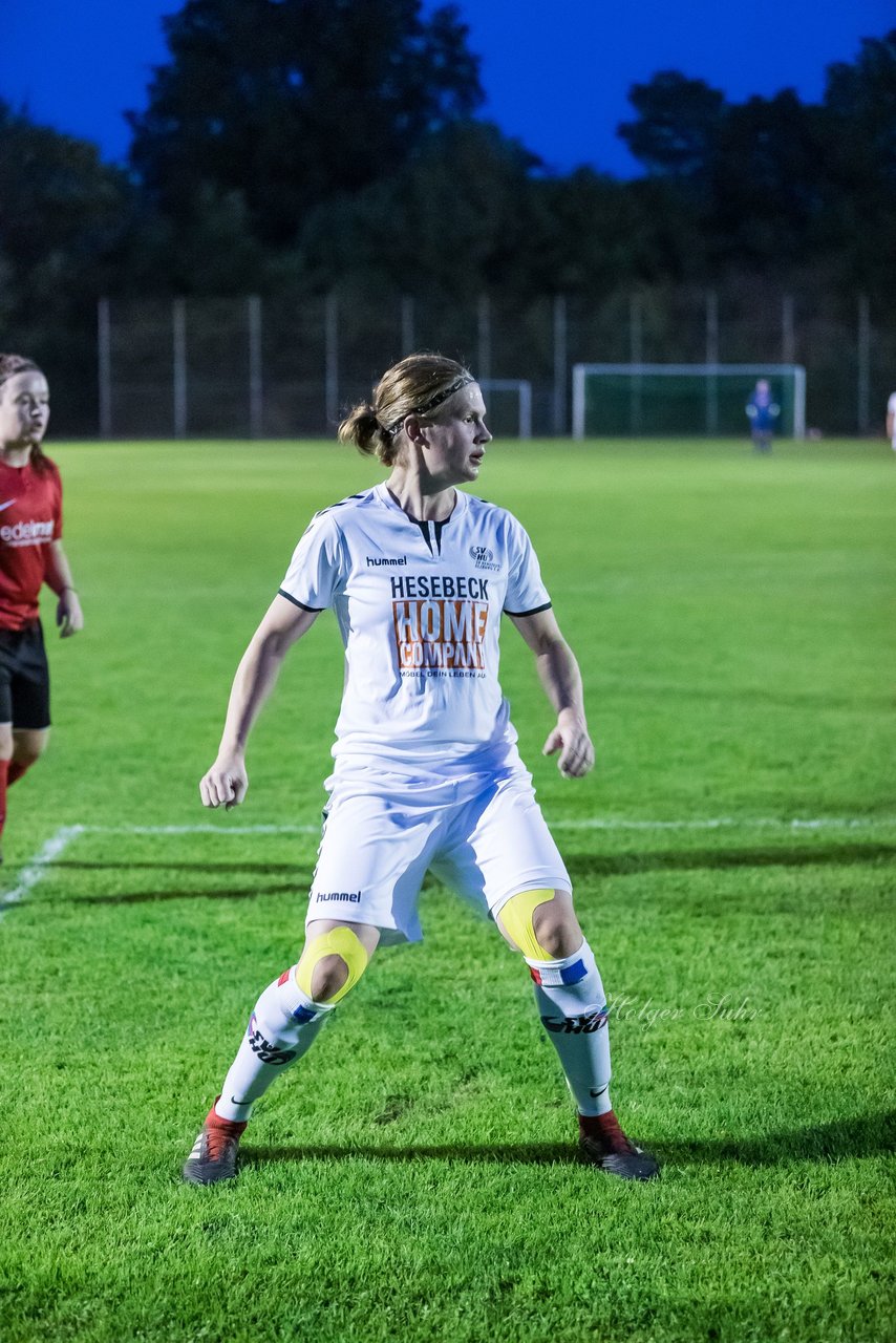 Bild 80 - Frauen SV Henstedt Ulzburg - Wellingsbuettel : Ergebnis: 11:1